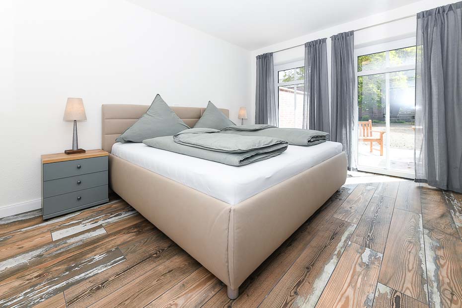 Beispielfoto zu der Wohneinheit Ferienwohnung „Hühnerstall“