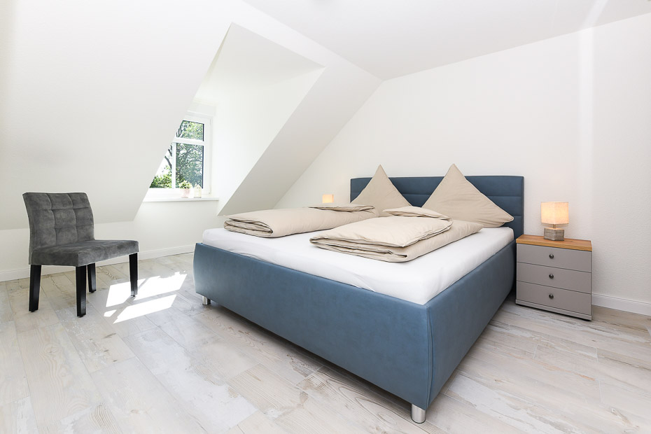 Beispielfoto zu der Wohneinheit Ferienwohnung „Taubenschlag“